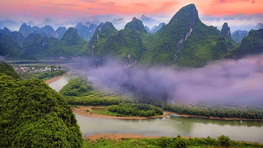 精密智慧城市绿色
